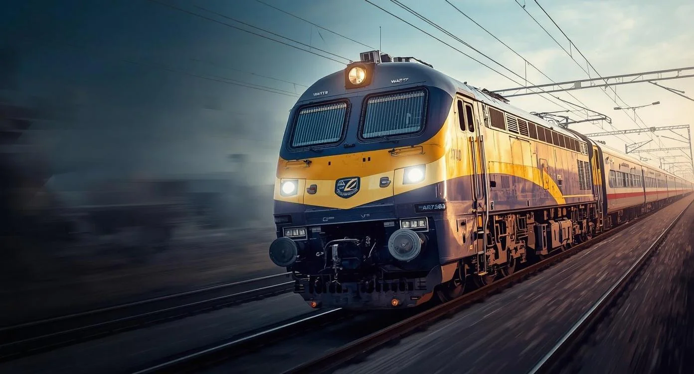 Best Guide for IRCTC Train Ticket Date Calculator